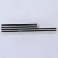 2006-2009 Land Rover Range Rover Front Right Side Door Sill Scuff Panel OEM