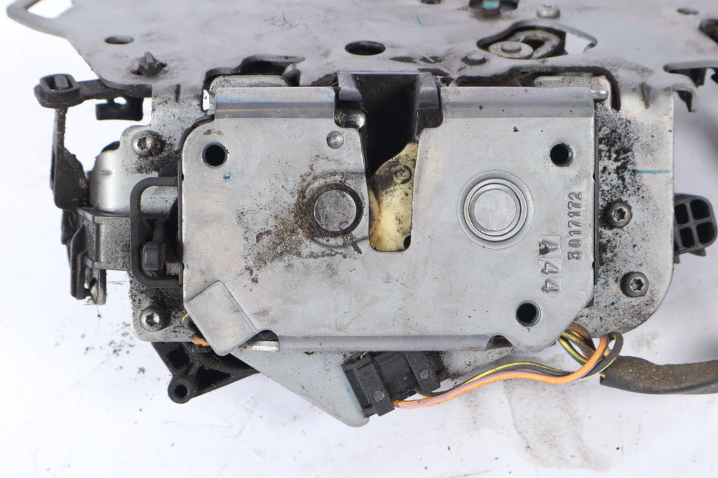 2008-2020 DODGE GRAND CARAVAN REAR RIGHT SLIDING DOOR LOCK LATCH ACTUATOR OEM