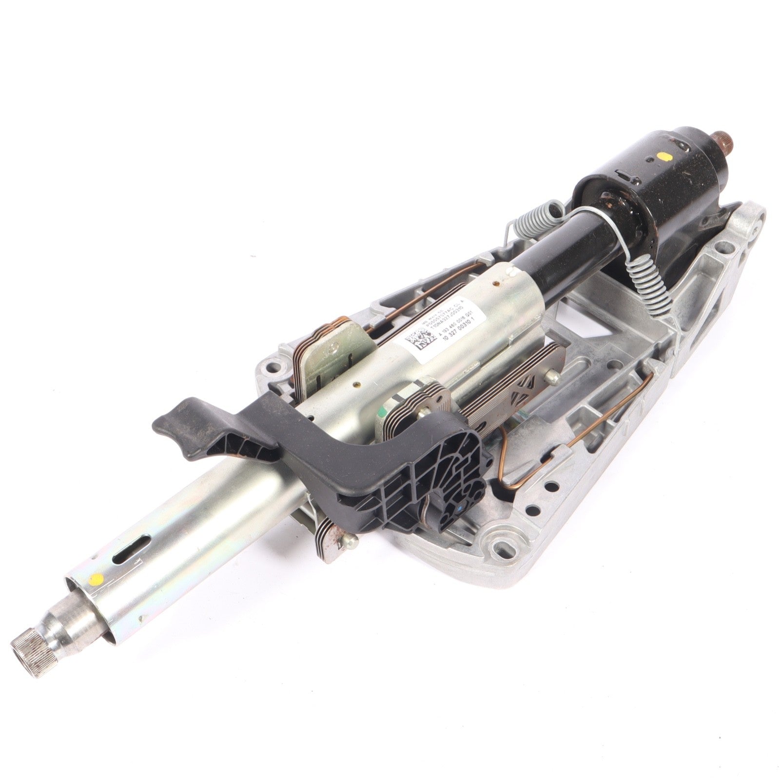 2011 - 2013 Dodge Challenger Steering Column Assembly OEM