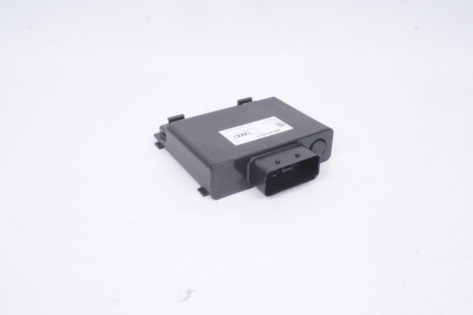 2012 - 2018 AUDI A7 A6 VOLTAGE STABILIZER COMPUTER CONTROL MODULE UNIT OEM