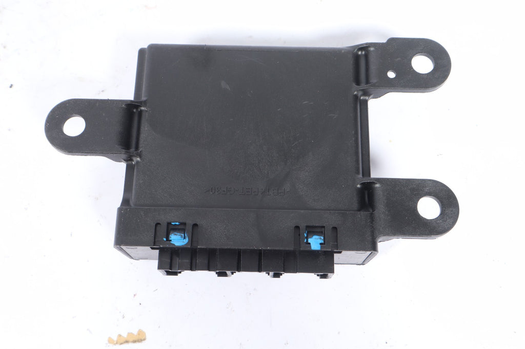 2016 BUICK CASCADA PARKING CONTROL MODULE OEM 22810361