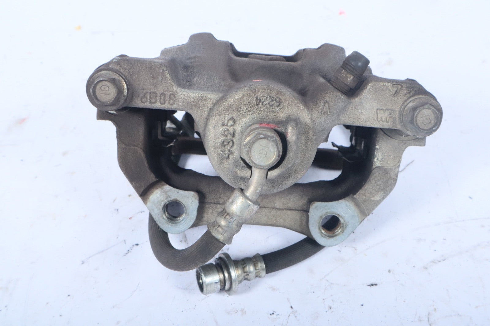 2011-2017 HONDA ODYSSEY ELITE FRONT LEFT BRAKE CALIPER OEM