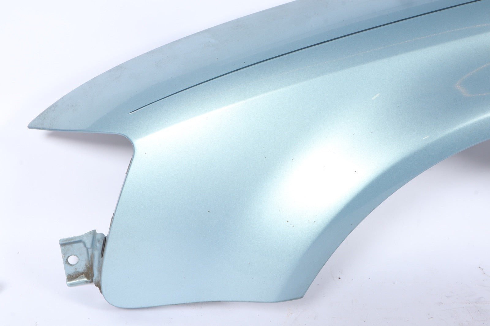 2004-2006  Audi S4 A4 B7 Convertible Fender Panel Cover Exterior Front  Left OEM
