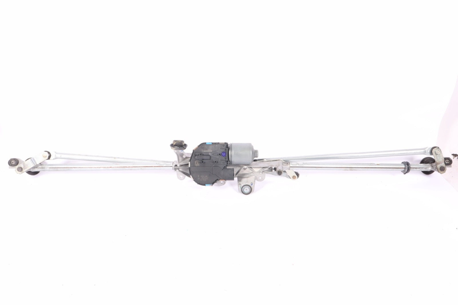 2016–2019 Buick Cascada Windshield Wiper Motor Transmission Linkage OEM 13262434