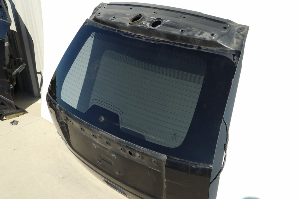 2011-2014 FORD EDGE TRUNK/HATCH/TAILGATE PRIVACY TINT GLASS POWER LIFT FITS OEM