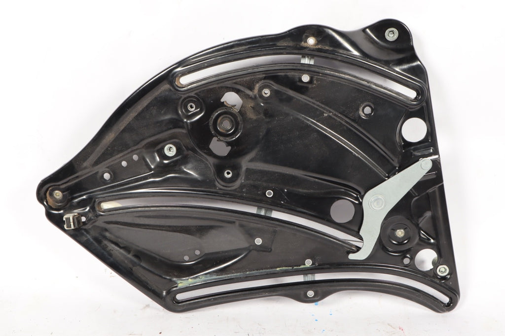 Mercedes W207 E350 E400 Coupe Rear Passenger Side Window Regulator OEM