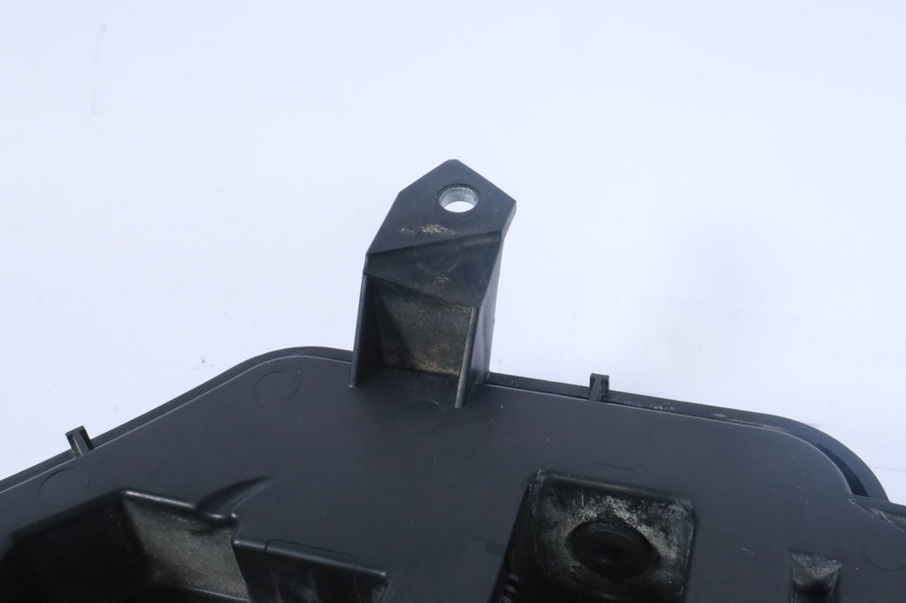 2018 - 2025 ALFA ROMEO STELVIO WINDSHIELD WASHER FLUID RESERVOIR OEM