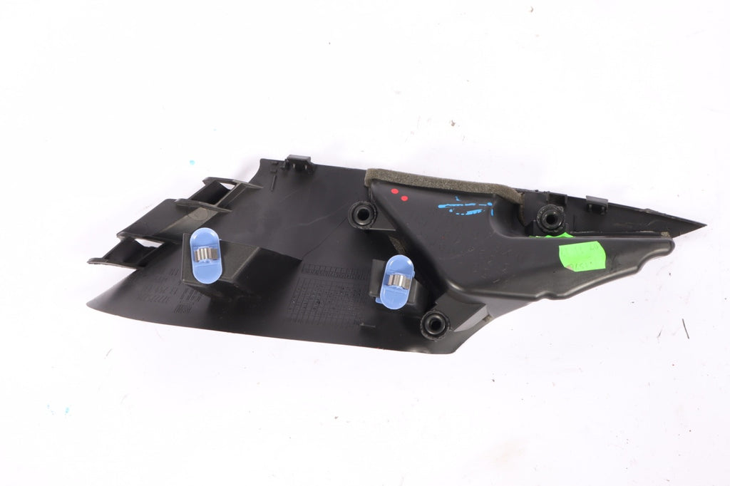 16-19 BUICK CASCADA  dash trim cover panel right  13259134 OEM