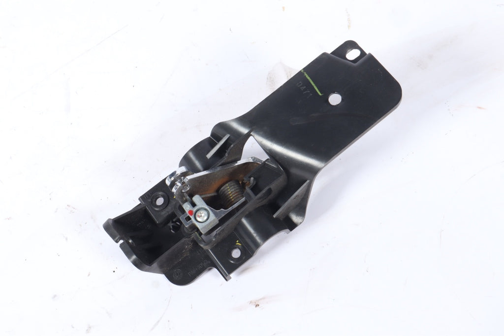 2012-2020 DODGE GRAND CARAVAN INTERIOR FRONT LEFT DOOR HANDLE OEM