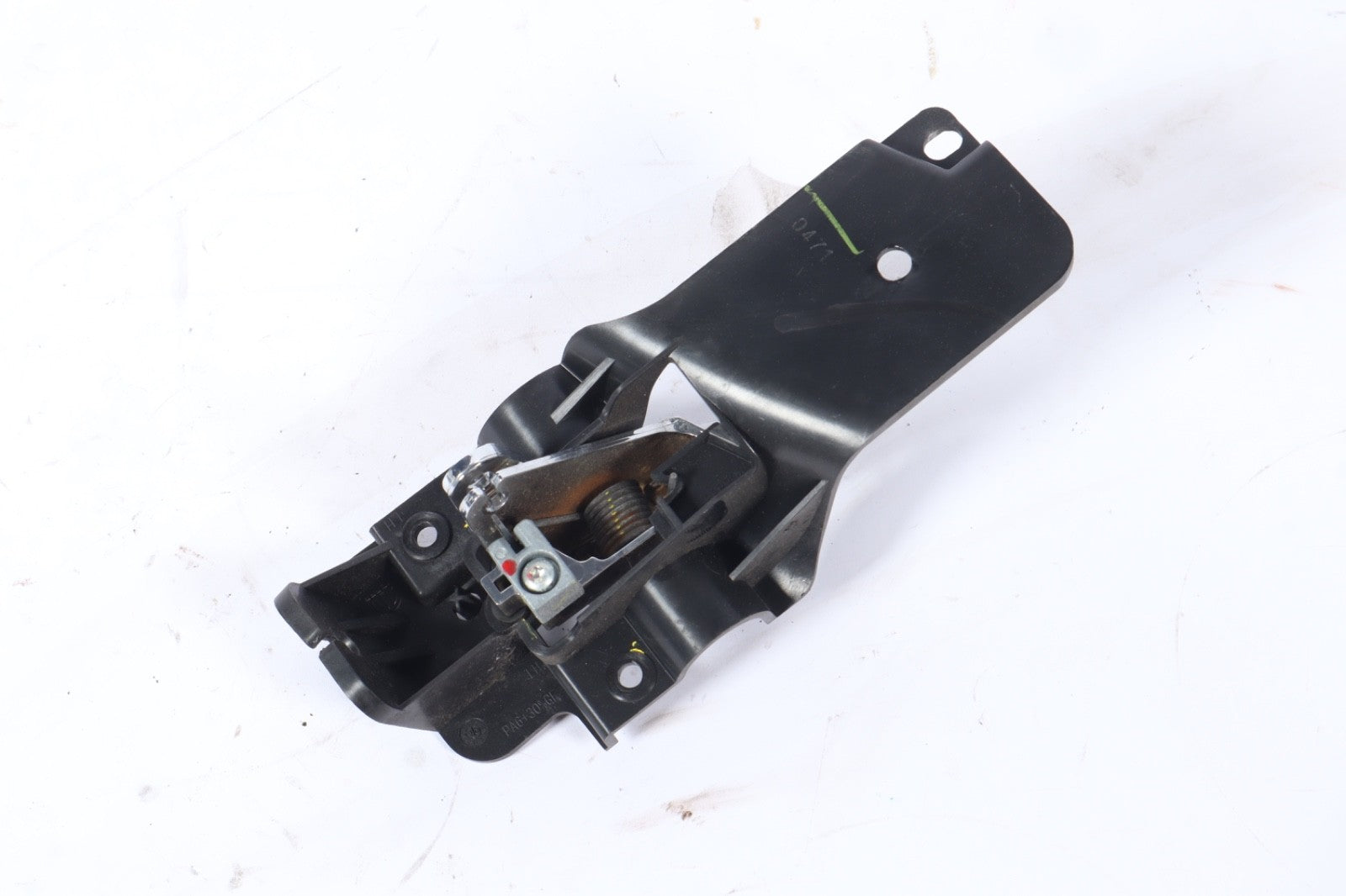 2012-2020 DODGE GRAND CARAVAN INTERIOR FRONT LEFT DOOR HANDLE OEM