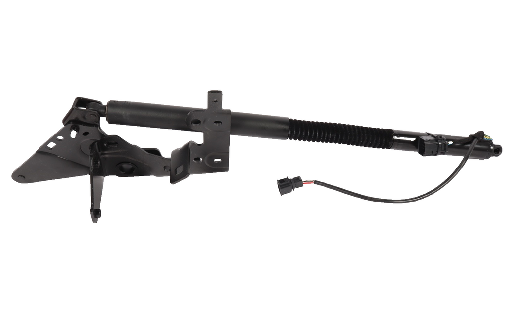 2012-2018 AUDI A7 S7 RS7 Right Trunk Lift Strut Shock Assembly Bracket OEM