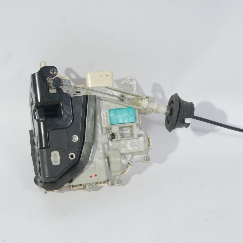 2012 - 2017 AUDI A7 FRONT RIGHT PASSENGER SIDE DOOR LATCH LOCK ACTUATOR OEM