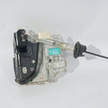 2012 - 2017 AUDI A7 FRONT RIGHT PASSENGER SIDE DOOR LATCH LOCK ACTUATOR OEM