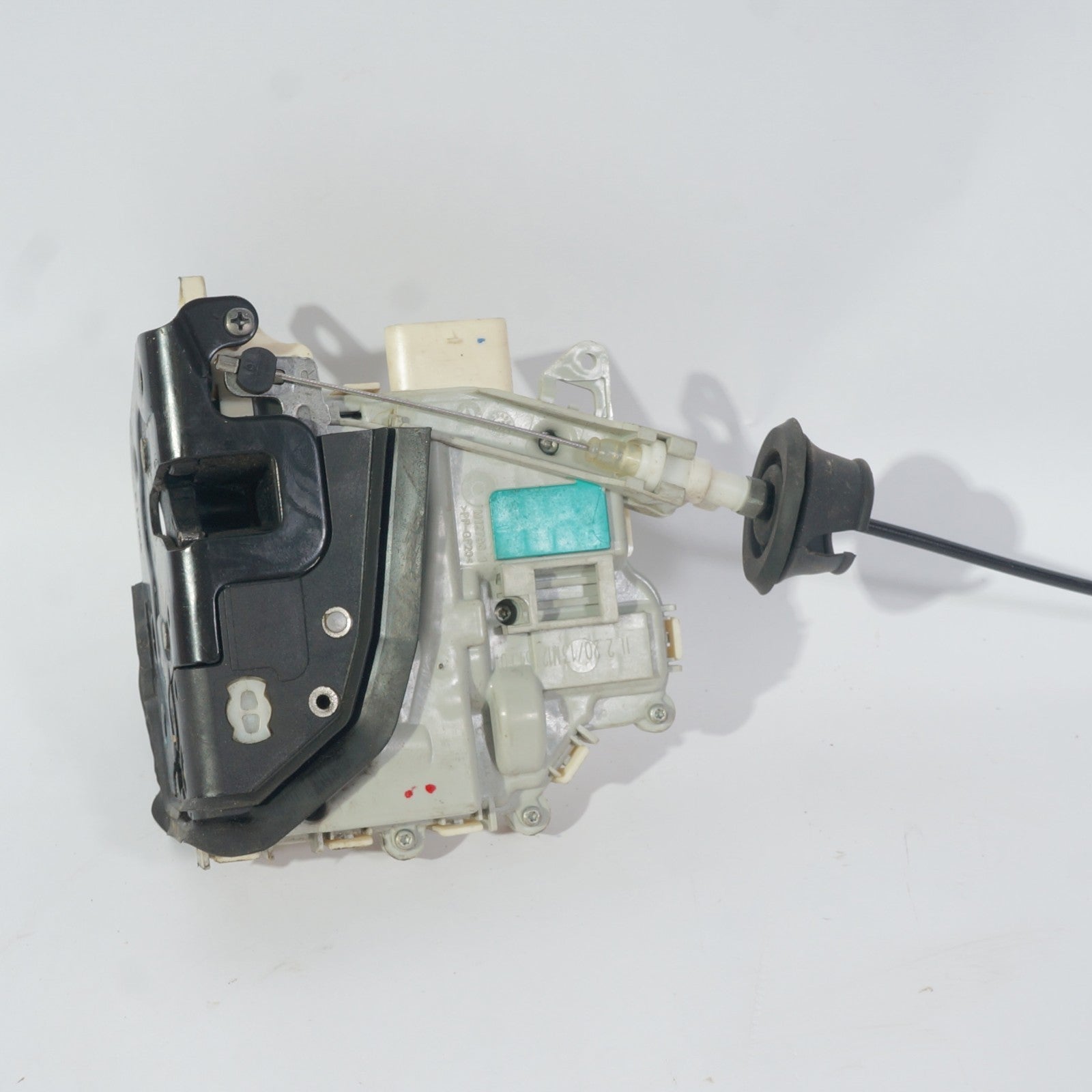 2012 - 2017 AUDI A7 FRONT RIGHT PASSENGER SIDE DOOR LATCH LOCK ACTUATOR OEM