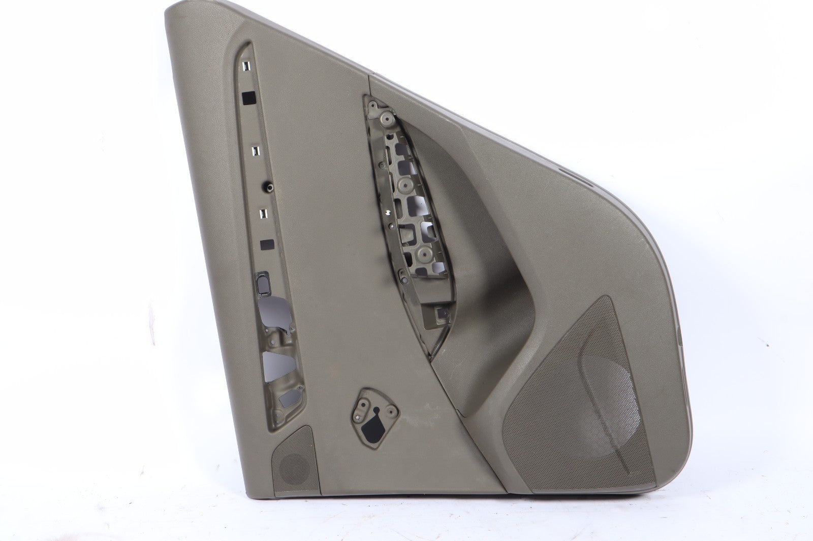 2009 - 2012 AUDI Q5 REAR RIGHT DOOR PANEL OEM 8R0867306J68
