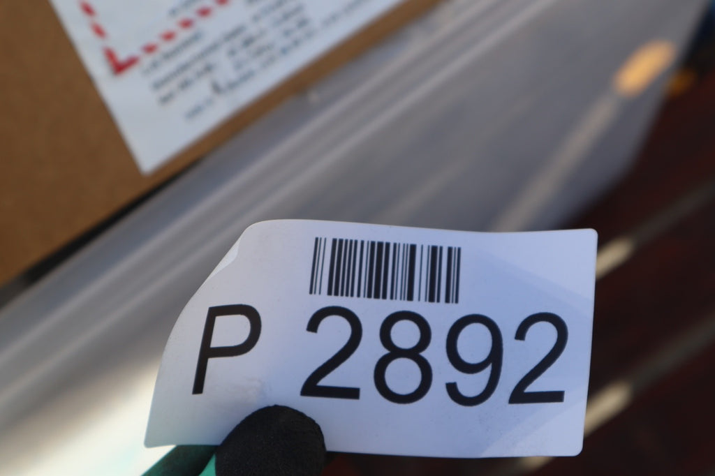2011 - 2023 DODGE CHARGER FRONT LEFT DRIVER SIDE DOOR SHELL OEM ONLY PICK UP!!!