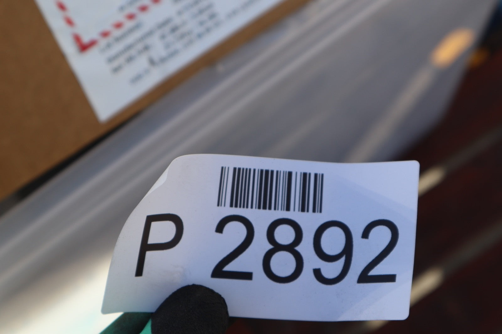 2011 - 2023 DODGE CHARGER FRONT LEFT DRIVER SIDE DOOR SHELL OEM ONLY PICK UP!!!
