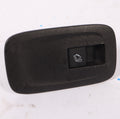 16-19 BUICK CASCADA SWITCH LEFT REAR RELEASE HANDLE BEZEL 13390286 13311236 OEM