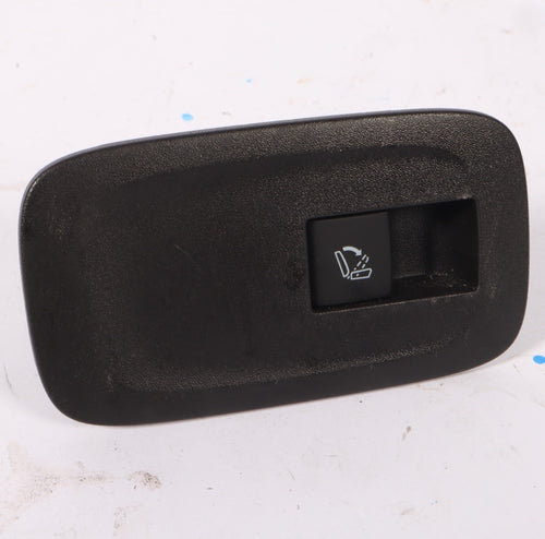 16-19 BUICK CASCADA SWITCH LEFT REAR RELEASE HANDLE BEZEL 13390286 13311236 OEM