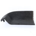 04-10 BMW X3 E83 REAR RIGHT PASSENGER SIDE CARGO CARPET TRIM OEM BLACK 7049042