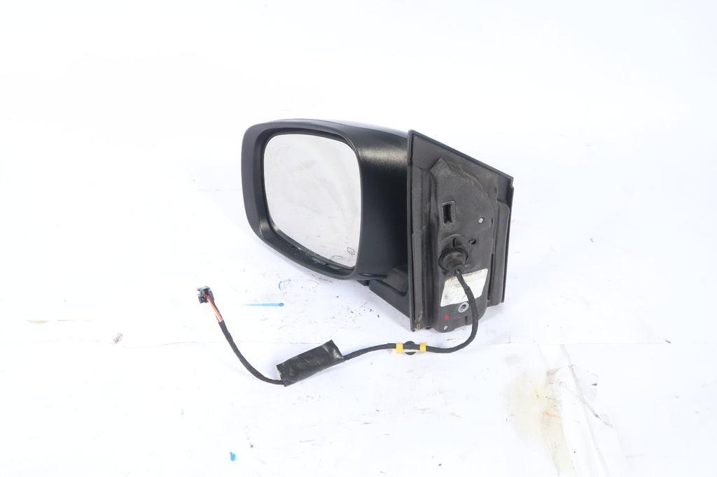 2011-2019 DODGE GRAND CARAVAN DRIVER LEFT SIDE VIEW POWER MIRROR OEM