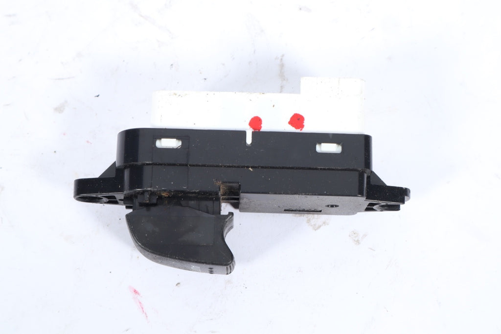 2007-2015 MAZDA CX-9 REAR LEFT DRIVER LH SIDE DOOR WINDOW CONTROL BEZEL OEM