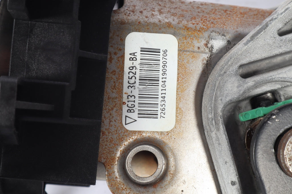 2010-2012 FORD TAURUS LIMITED STEERING COLUMN OEM