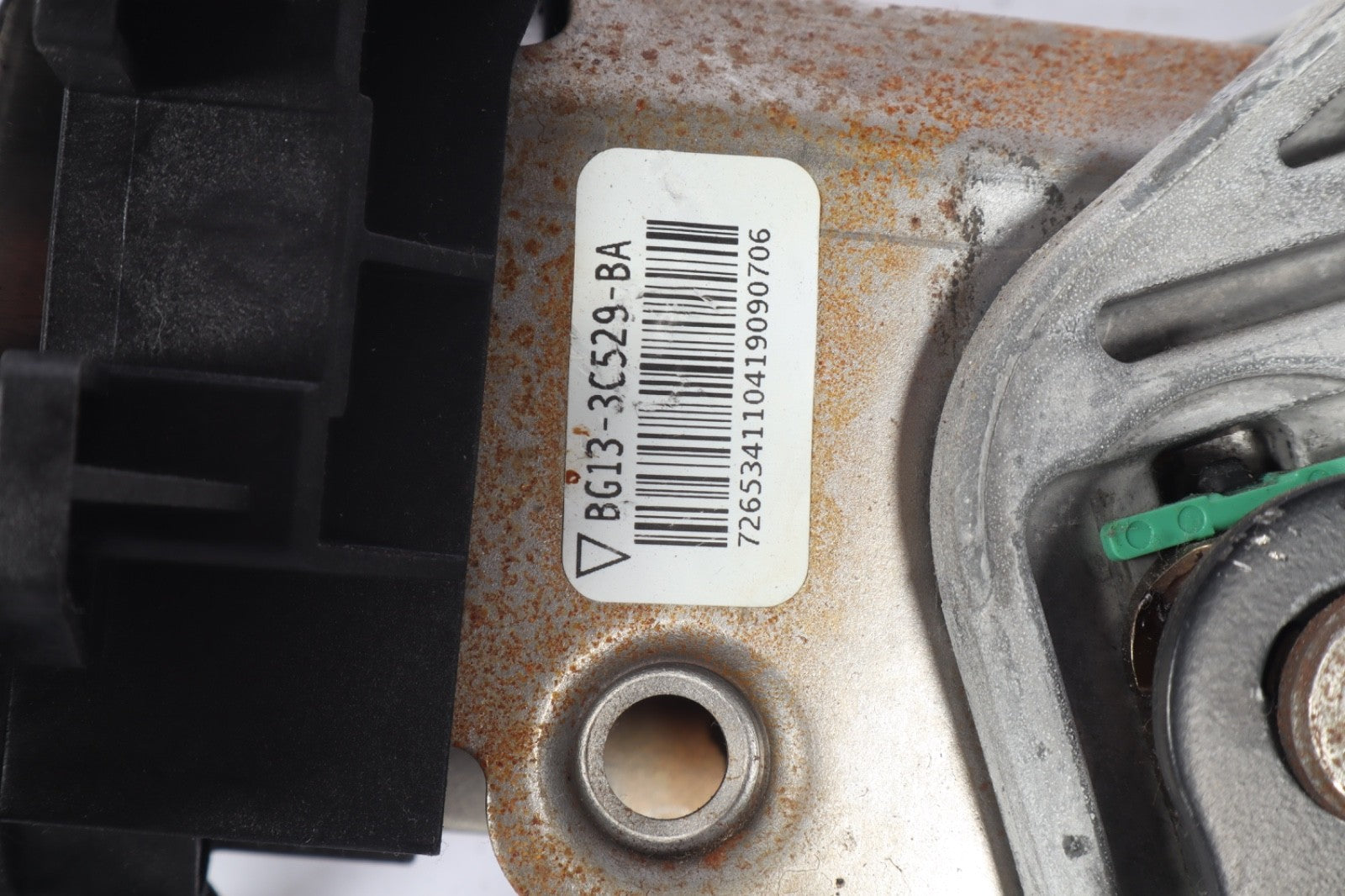 2010-2012 FORD TAURUS LIMITED STEERING COLUMN OEM