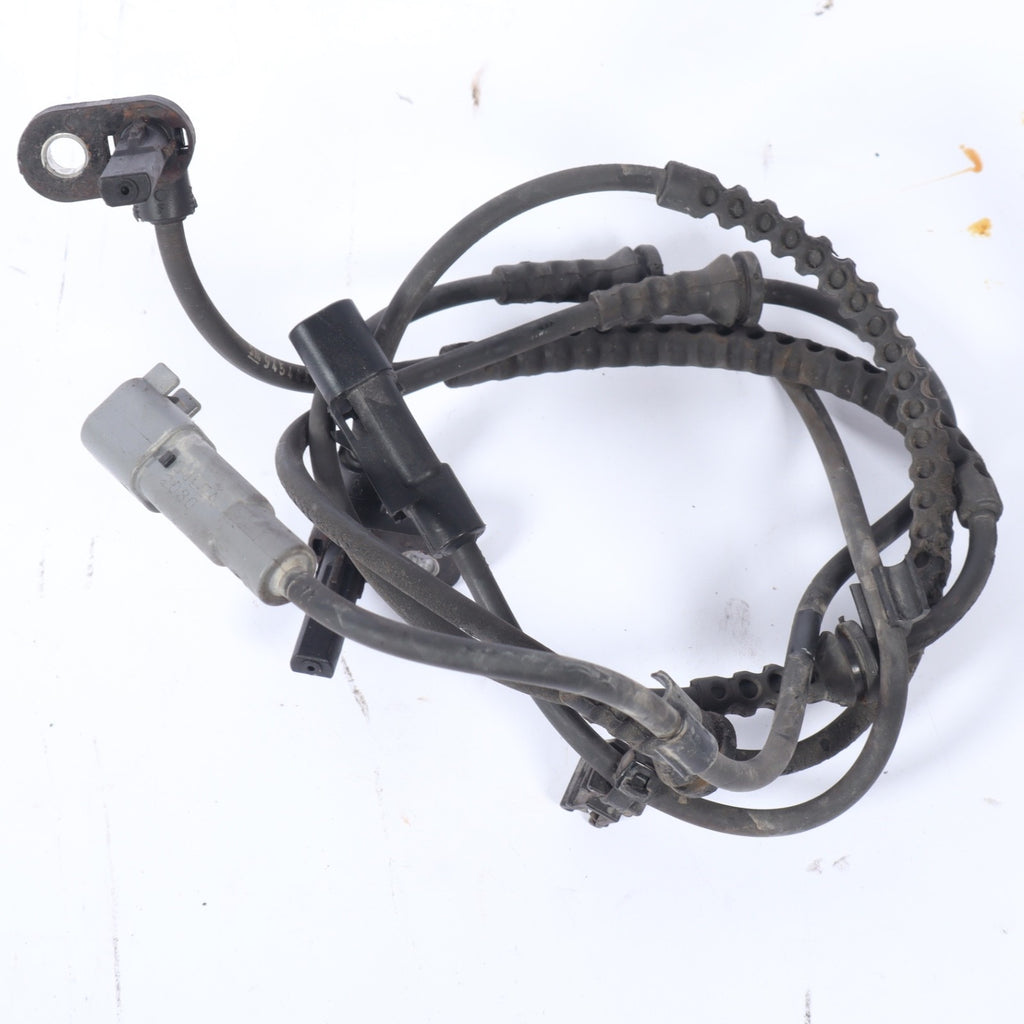 2012 - 2020 Chevrolet Sonic Front Right And Left ABS Wheel Speed Sensor