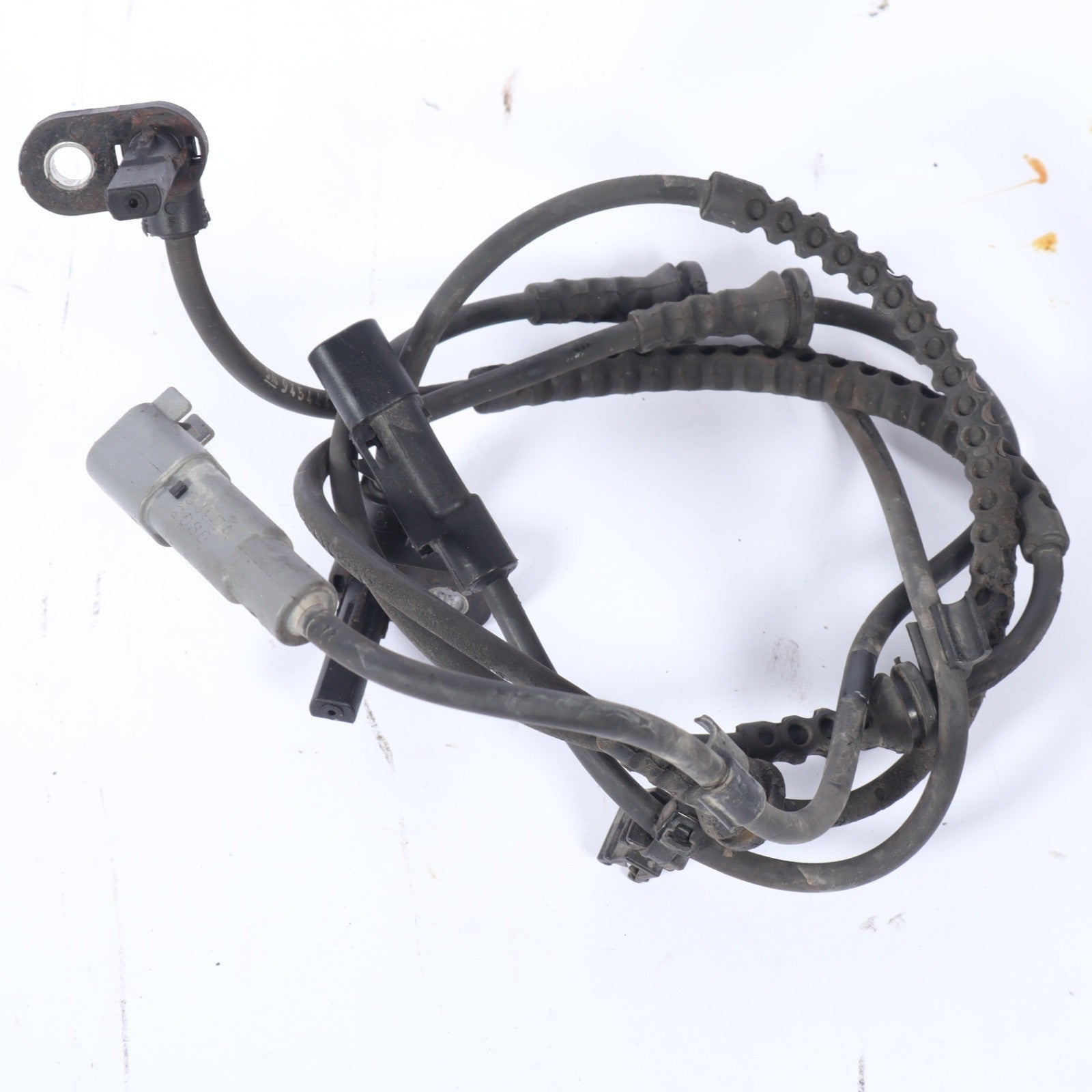 2012 - 2020 Chevrolet Sonic Front Right And Left ABS Wheel Speed Sensor