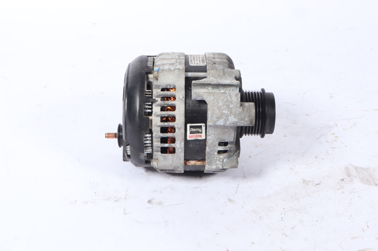2011 - 2020 Dodge Grand Caravan Alternator OEM 2221300