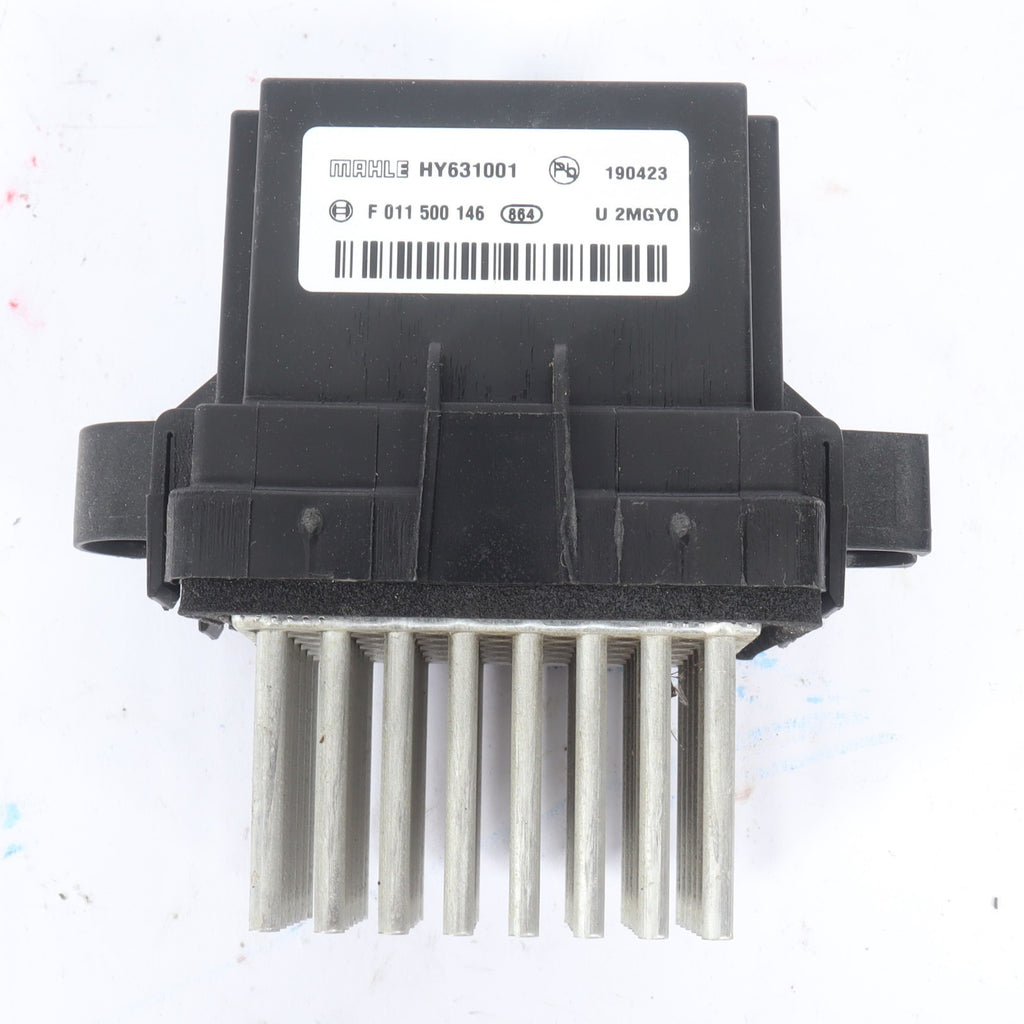 2011-2020 DODGE GRAND CARAVAN AC BLOWER MOTOR RESISTOR OEM