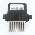 2011-2020 DODGE GRAND CARAVAN AC BLOWER MOTOR RESISTOR OEM