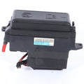 2011-2013 MINI COOPER ENGINE FUSE RELAY BOX MODULE 9240943-02 OEM