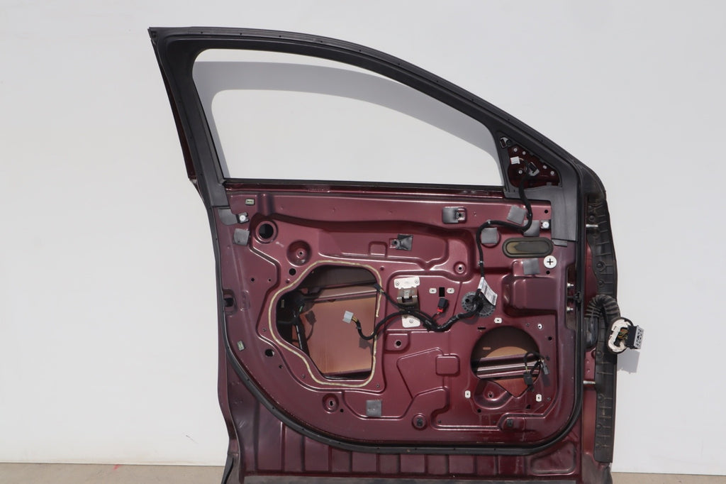2010-2019 Ford Taurus Front Left Driver Side Door Shell OEM ONLY PICK UP!!!
