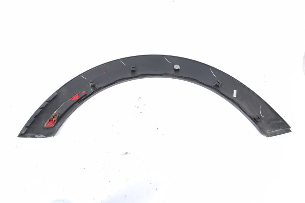 2007-2014 MINI COOPER REAR LEFT FENDER FLARE EXTENSION 2752427 OEM