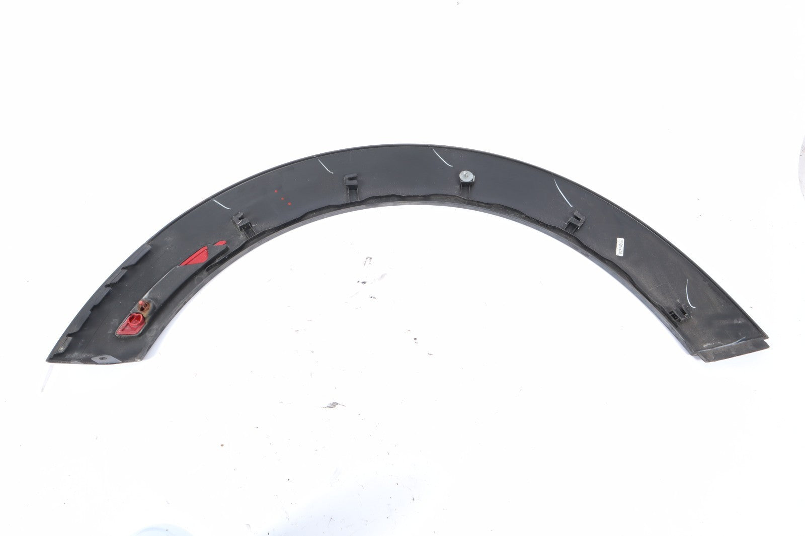 2007-2014 MINI COOPER REAR LEFT FENDER FLARE EXTENSION 2752427 OEM