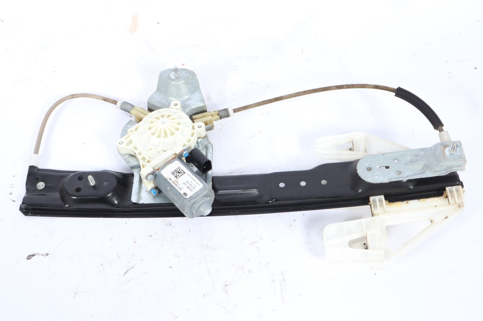 2010-2019 FORD TAURUS DOOR WINDOW REGULATOR W/MOTOR REAR LEFT OEM