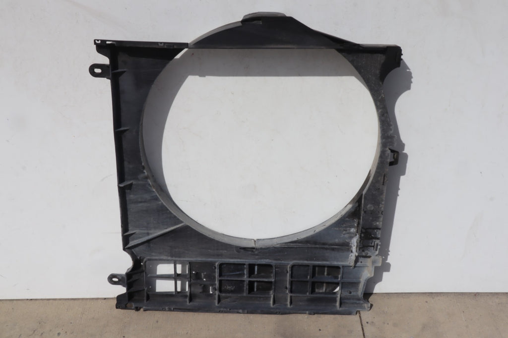 2004-2010 INFINITI QX56 NISSAN ARMADA TITAN RADIATOR FAN SHROUD OEM 21476-7S000