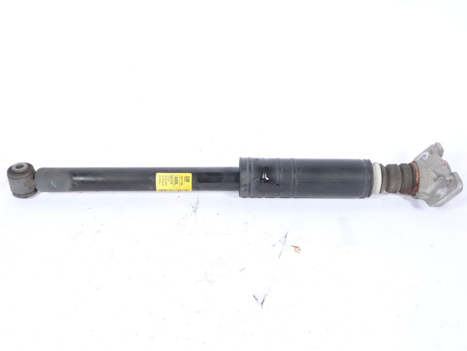2012-2020 CHEVROLET SONIC REAR RIGHT LEFT SHOCK ABSORBER 95077492