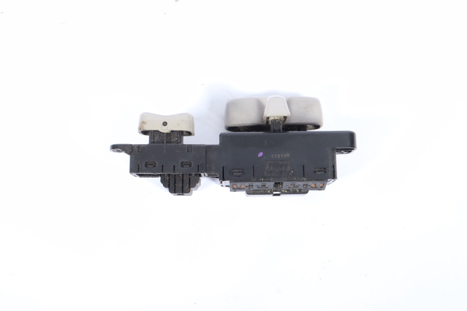 2007-2015 MAZDA CX-9 CX-7 SEAT TAN SWITCH POWER ADJUSTMENT CONTROL OEM