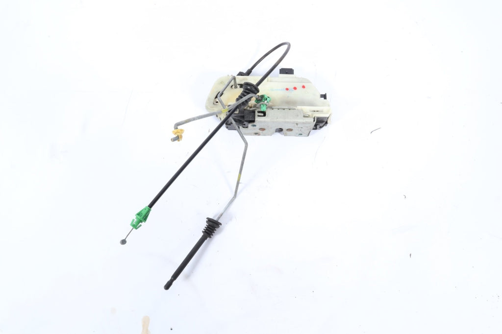 2007-2014 FORD EDGE RH FRONT POWER DOOR LATCH LOCK ACTUATOR OEM 986964200
