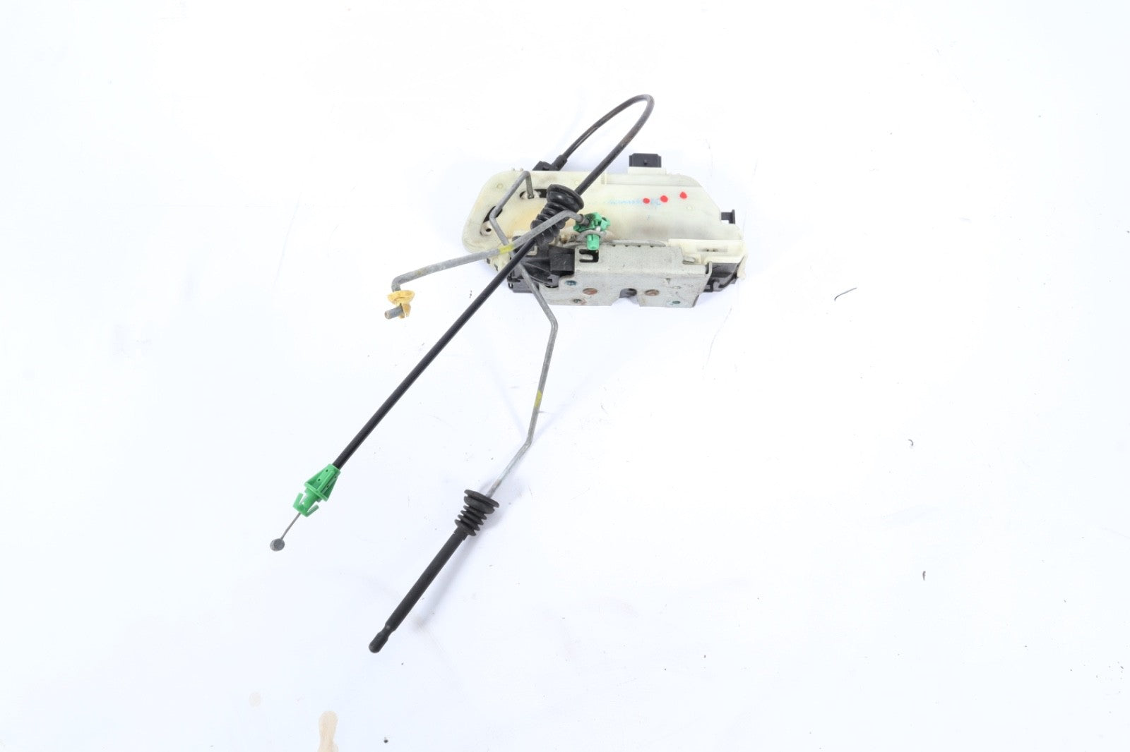 2007-2014 FORD EDGE RH FRONT POWER DOOR LATCH LOCK ACTUATOR OEM 986964200