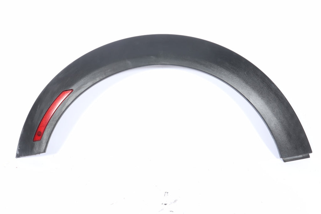 2007-2014 MINI COOPER REAR RIGHT FENDER FLARE EXTENSION OEM
