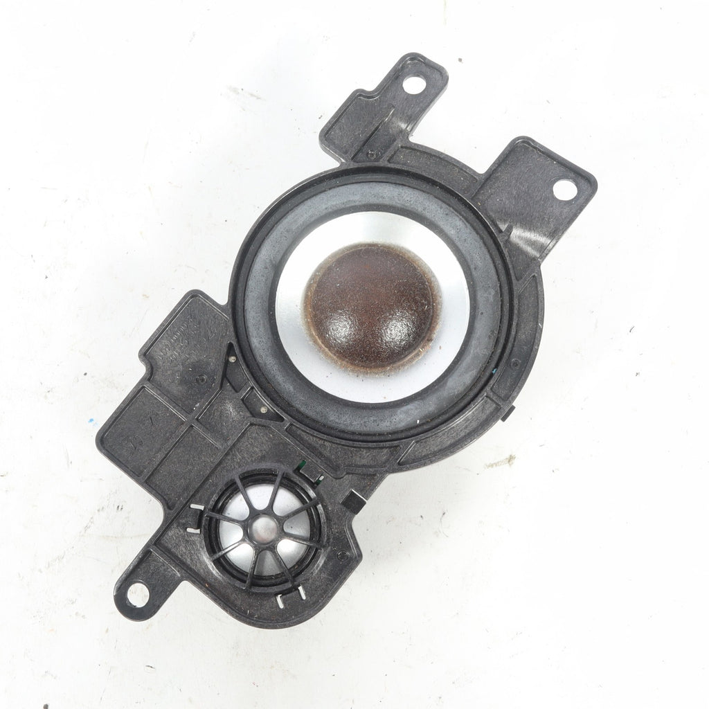 2006-2013 VOLVO C70 PREMIUM SOUND CENTER DASH SPEAKER OEM 8676936