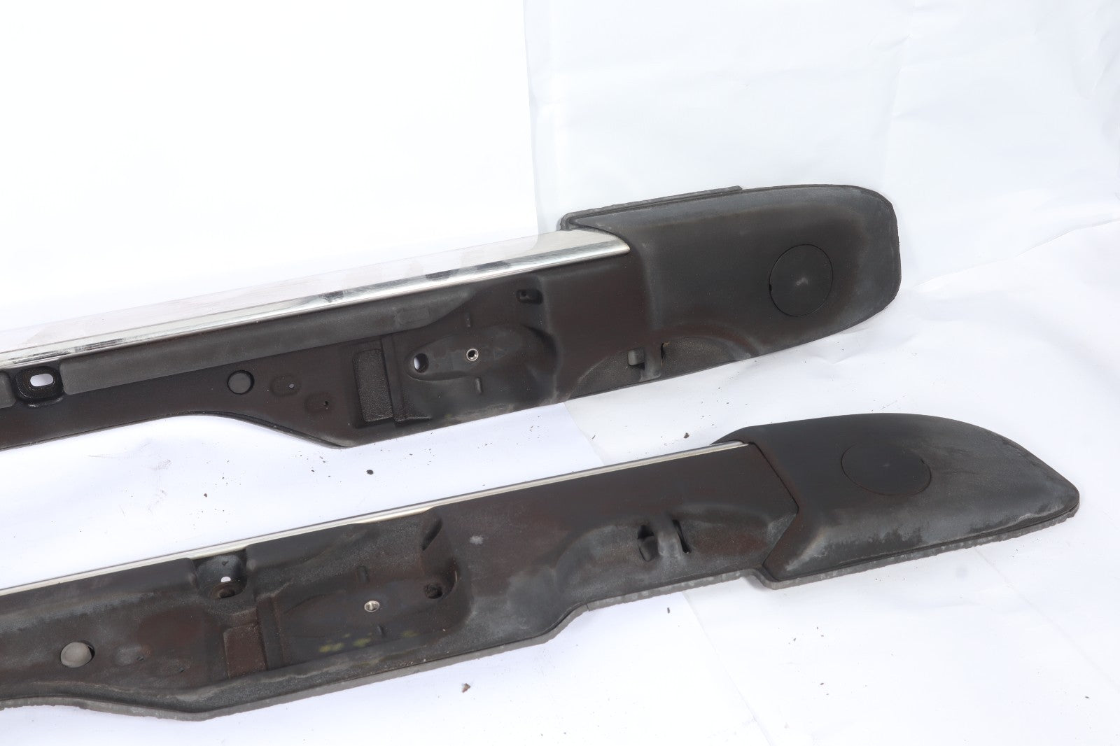 2011-2016 TOWN & COUNTRY CARAVAN ROOF RACK RAIL OEM