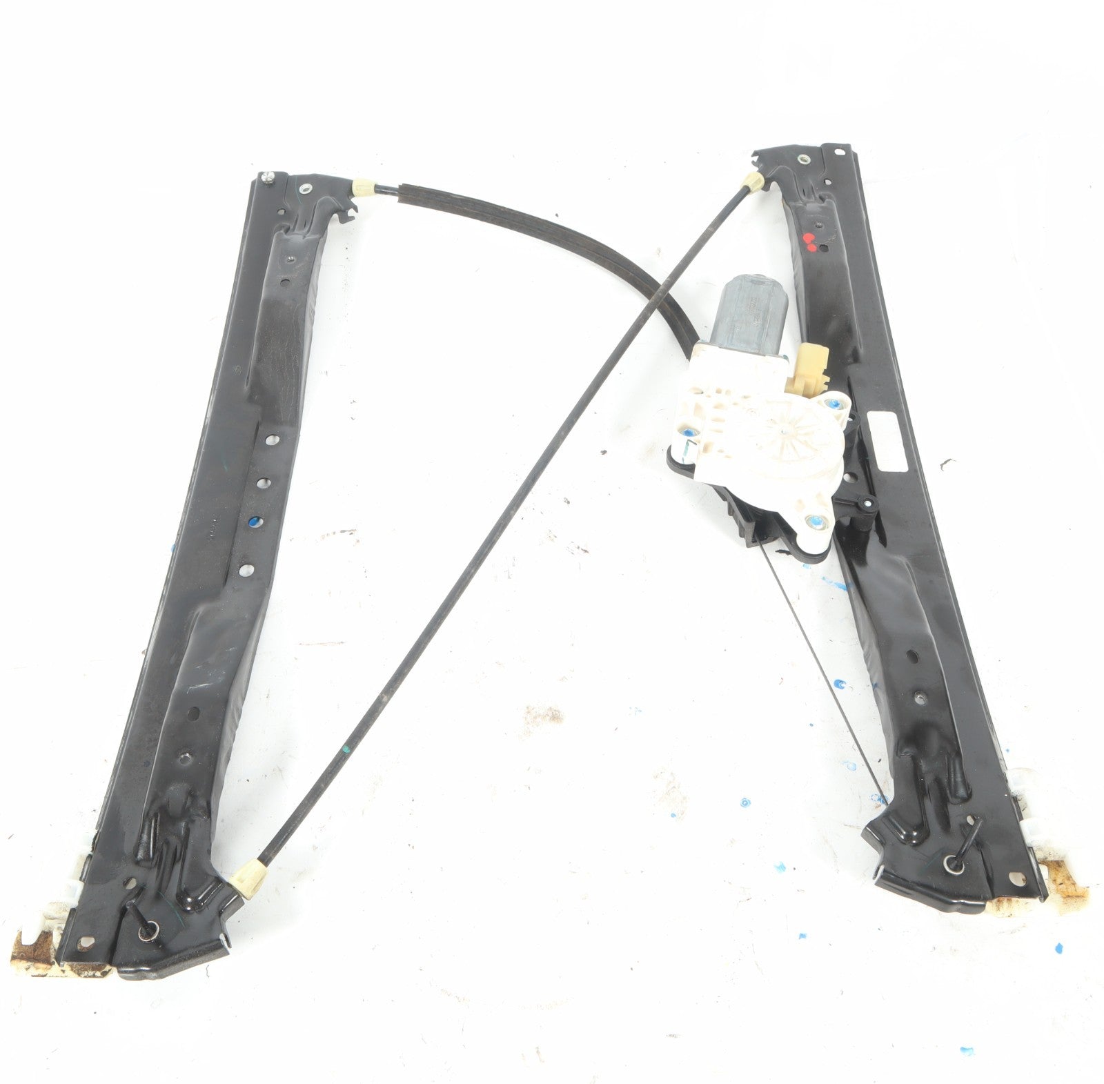 2011 - 2020 DODGE GRAND CARAVAN FRONT RIGHT SIDE SLIDING DOOR WINDOW REGULATOR