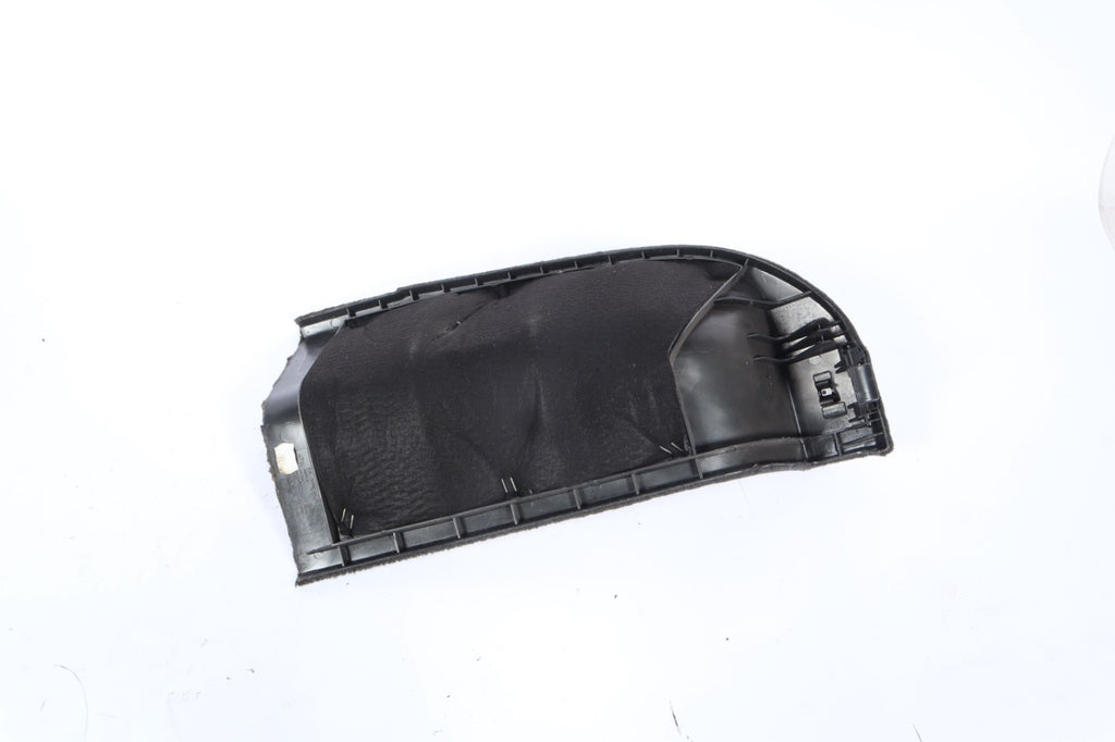 04-10 BMW X3 E83 REAR RIGHT PASSENGER SIDE CARGO CARPET TRIM OEM BLACK 7049042