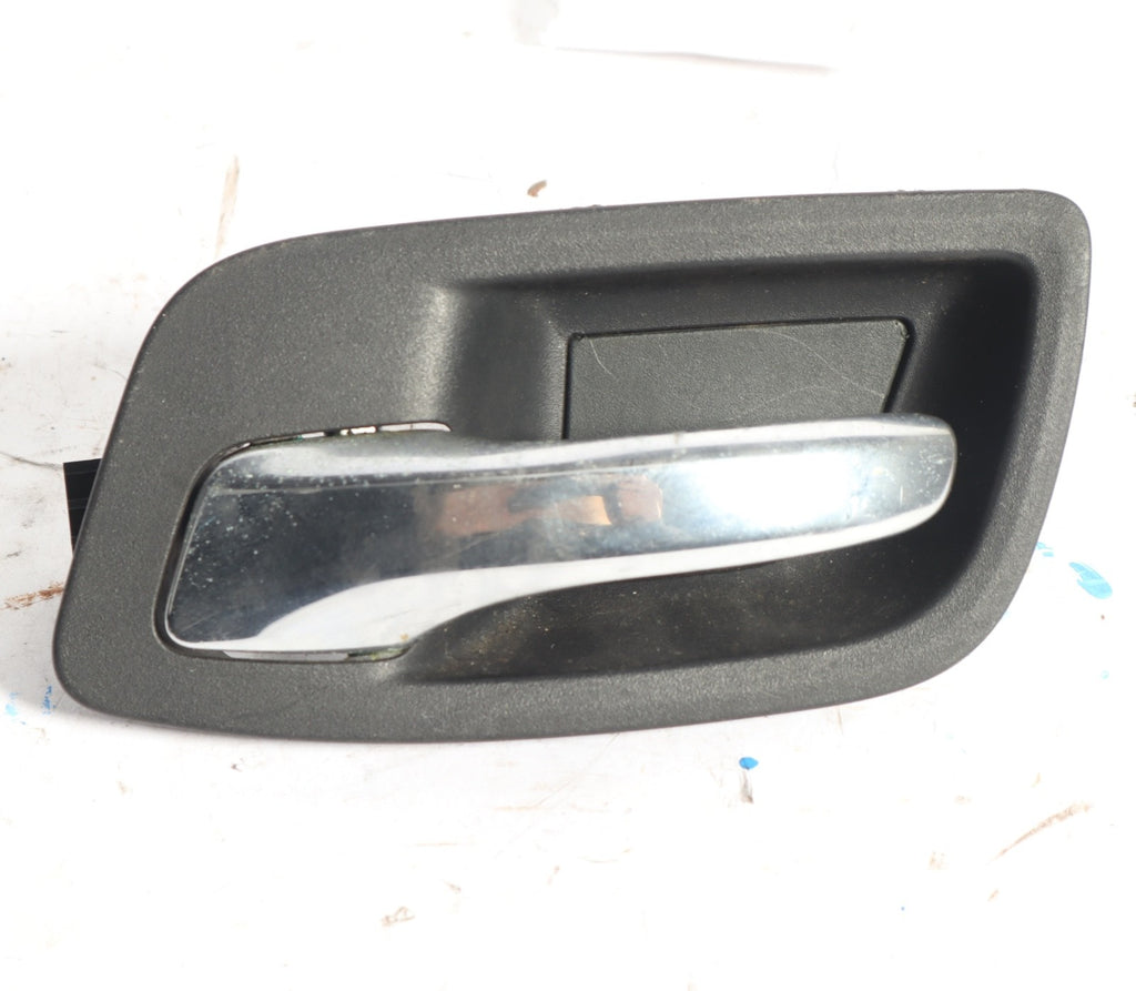 2011 - 2014 Dodge Charger Rear Left Interior Door Handle Bracket OEM