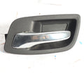 2011 - 2014 Dodge Charger Rear Left Interior Door Handle Bracket OEM